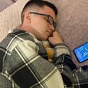 Слава, 19 лет