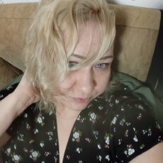 Фотография девушки Дина, 42 года из г. Санкт-Петербург