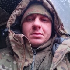 Фотография мужчины Антон, 36 лет из г. Александрия