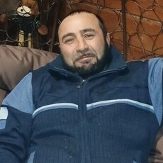 Фотография мужчины Эмин, 40 лет из г. Уфа