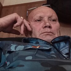 Фотография мужчины Александр, 68 лет из г. Канск