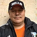 Икром, 52 года