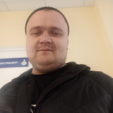 Фотография мужчины Алексей, 28 лет из г. Владивосток