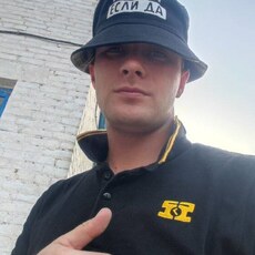 Фотография мужчины Антон, 31 год из г. Уссурийск