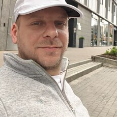 Фотография мужчины Михаил, 36 лет из г. Москва