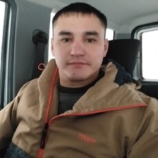 Фотография мужчины Вадим, 35 лет из г. Кемерово