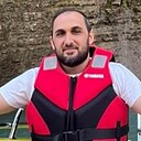 Джабраил, 39 лет