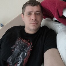 Фотография мужчины Владимир, 35 лет из г. Красноярск