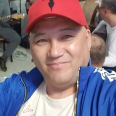 Фотография мужчины Адиль, 52 года из г. Астана