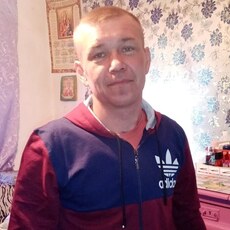 Фотография мужчины Сергей, 35 лет из г. Тогучин