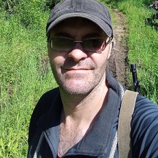 Фотография мужчины Иван, 41 год из г. Усть-Кут