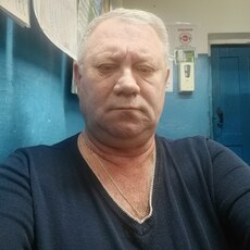 Фотография мужчины Андрей, 57 лет из г. Ревда