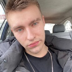 Фотография мужчины Влад, 29 лет из г. Краснодар