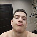 Денис, 19 лет