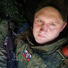 Фотография мужчины Денис, 30 лет из г. Мурманск