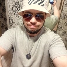 Фотография мужчины Мияги, 30 лет из г. Нефтекамск