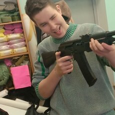 Фотография мужчины Алексей, 18 лет из г. Луга