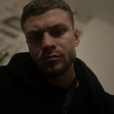 Фотография мужчины Матвей, 29 лет из г. Новопсков