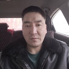 Фотография мужчины Bekzat, 35 лет из г. Астана