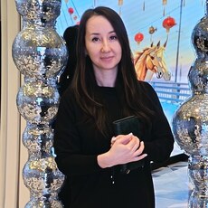 Фотография девушки Настенька, 38 лет из г. Владивосток