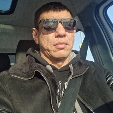 Фотография мужчины Роберт, 39 лет из г. Екатеринбург