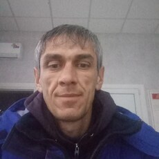 Фотография мужчины Бес, 37 лет из г. Нарткала