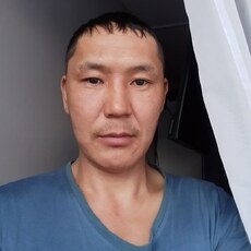 Фотография мужчины Владимир, 43 года из г. Улан-Удэ