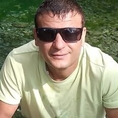 Фотография мужчины Анатолий, 41 год из г. Уфа