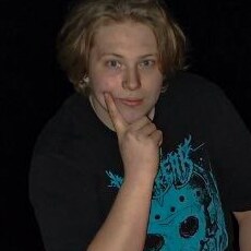 Фотография мужчины Никита, 21 год из г. Орел