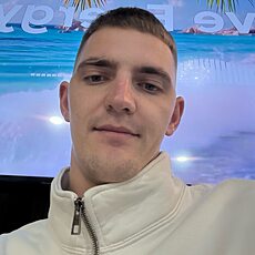 Фотография мужчины Андрей, 26 лет из г. Владивосток