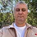 Сергей, 53 года