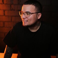 Фотография мужчины Егор, 23 года из г. Бишкек