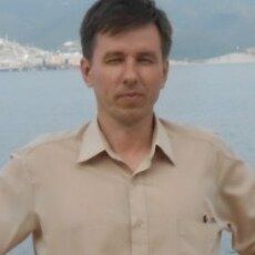 Фотография мужчины Андрей, 51 год из г. Чебоксары