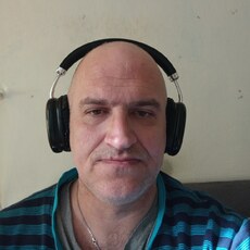 Фотография мужчины Демьян, 46 лет из г. Бахчисарай