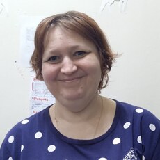 Анна, 43 из г. Красноярск.