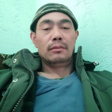 Фотография мужчины Сергей, 39 лет из г. Талдыкорган