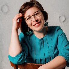 Фотография девушки Оксана, 42 года из г. Кемерово