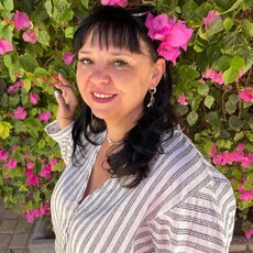 Фотография девушки Наталья, 49 лет из г. Тюмень