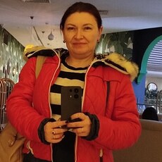 Фотография девушки Маринка, 48 лет из г. Курск
