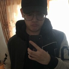 Фотография мужчины Никита, 23 года из г. Южно-Сахалинск