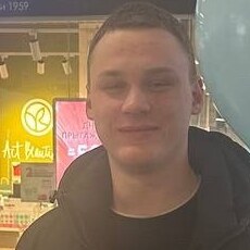 Фотография мужчины Максим, 19 лет из г. Могилев