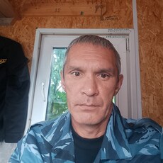 Фотография мужчины Николай, 48 лет из г. Тюмень