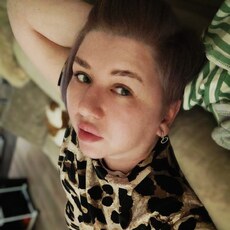 Фотография девушки Вероника, 41 год из г. Владивосток