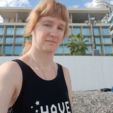 Фотография девушки Анастасия, 35 лет из г. Ялта