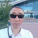 Нурлан, 49 лет