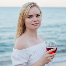 Фотография девушки Евгения, 28 лет из г. Ейск