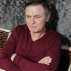 Фотография мужчины Юрий, 47 лет из г. Ташкент