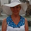 Ната, 63 года