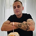 Сергей, 32 года