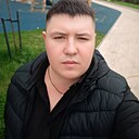 Серега, 36 лет